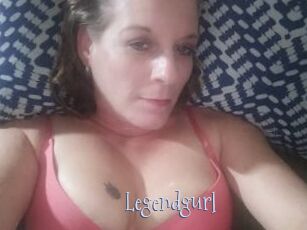 Legendgurl