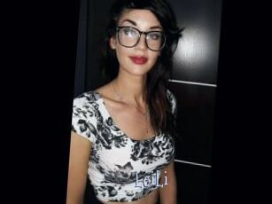 LeiLi