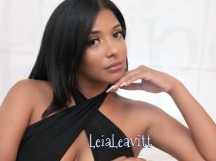 LeiaLeavitt