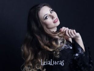 LeiaLucas
