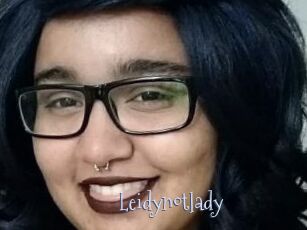 Leidynotlady