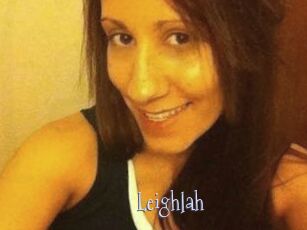 Leighlah