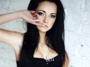 Leii