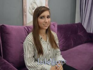 LeilaAllegro