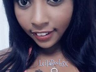LeilaBoobsx