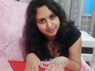 LeilaBounty
