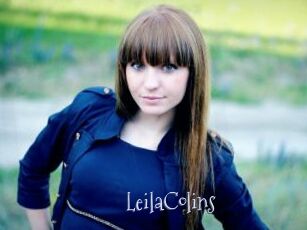 LeilaColins