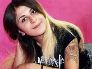 LeilaFoxer