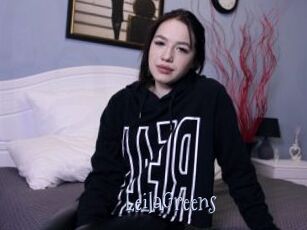 LeilaGreens