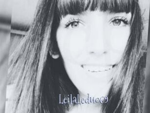 LeilaLeduc69