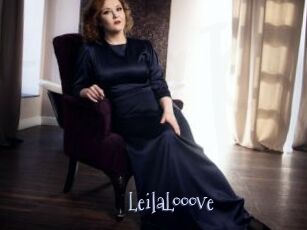 LeilaLooove