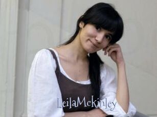 LeilaMckinley
