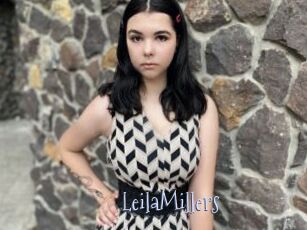 LeilaMillers