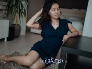 LeilaSiren