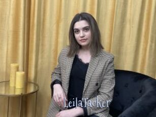 LeilaTacker
