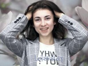 LeilaWalters