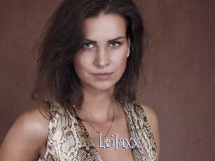 Leilaxx