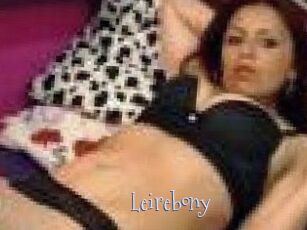 Leirebony