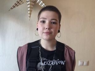 LeizaWow
