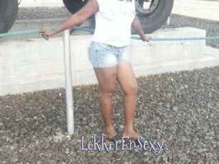 LekkerEnSexy