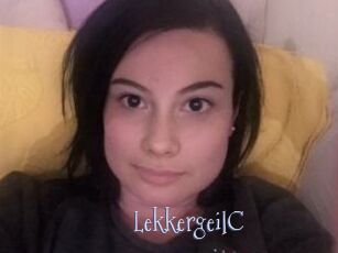 LekkergeilC