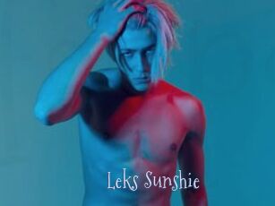 Leks_Sunshie