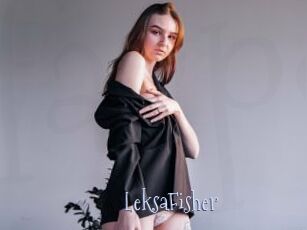 LeksaFisher