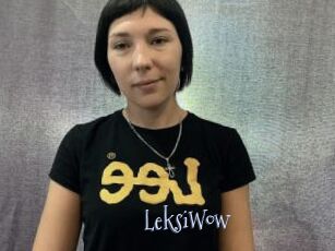 LeksiWow