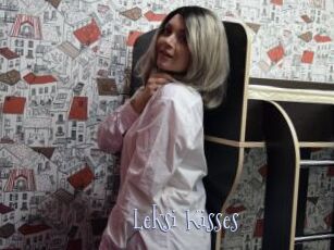 Leksi_Kisses