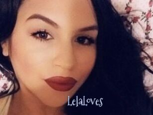 LelaLoves