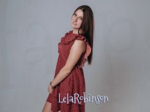 LelaRobinson