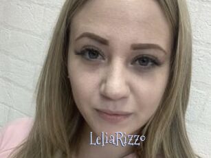 LeliaRizzo
