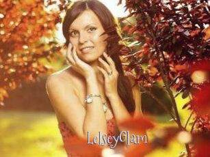 LelseyGlam Faceporno