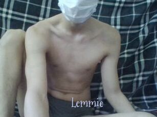 Lemmie
