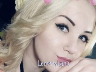 LemonyLana