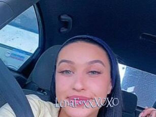 LenaFoxxXOXO Faceporno