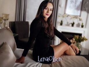 LenaOlsen