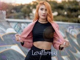 LenaThomas Faceporno