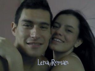 Lena_Roman