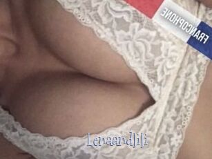 Lenaandlili