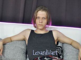 LenardHart