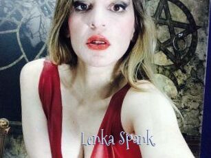 Lenka_Spank