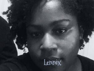 Lennix