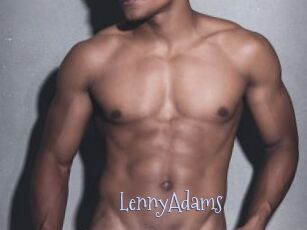 LennyAdams
