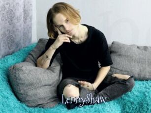 LennyShaw