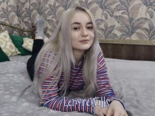 LenoreWills