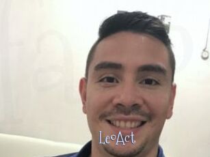 LeoAct