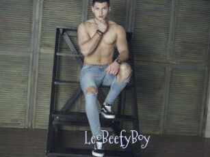 LeoBeefyBoy