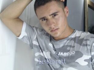 LeoBennett