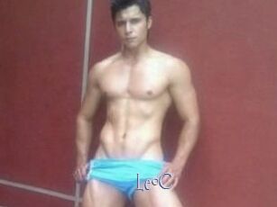 LeoC
